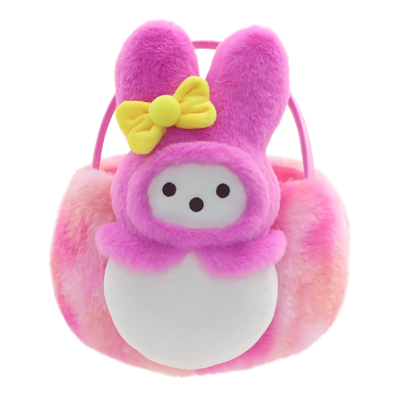 PEEPS® Hello Kitty® 11" Plush Easter Basket